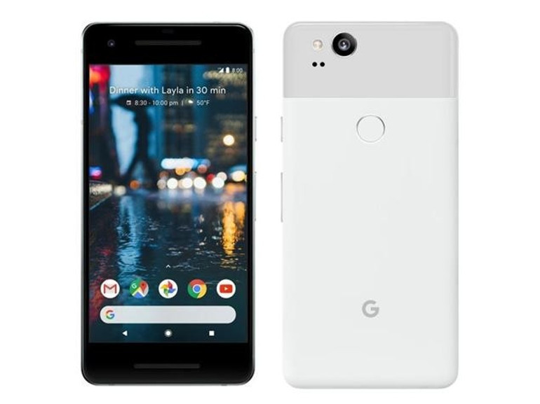 En iyisi hangisi: Pixel 2 mi OnePlus 6 mı