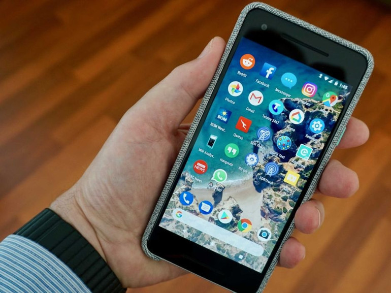 En iyisi hangisi: Pixel 2 mi OnePlus 6 mı