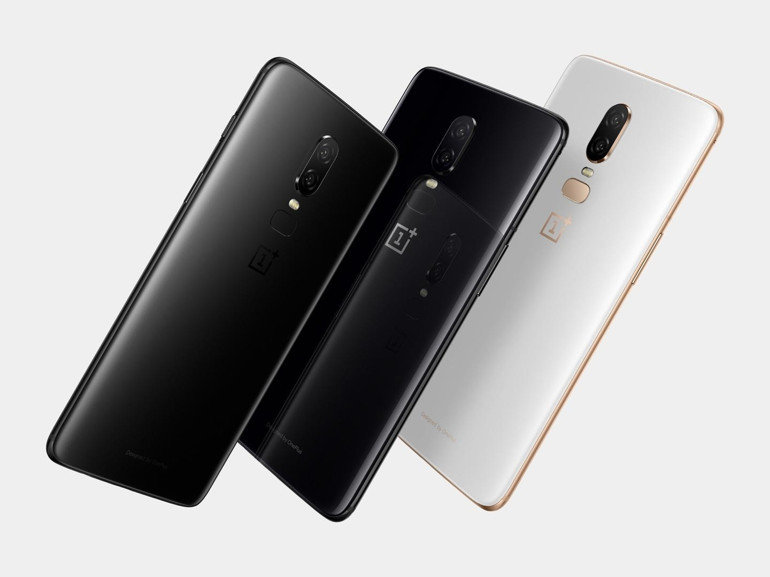 En iyisi hangisi: Pixel 2 mi OnePlus 6 mı