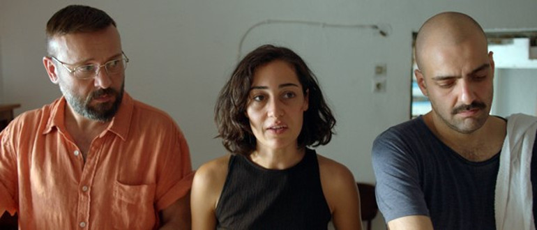 Bir ödül de Bükreş’ten geldi