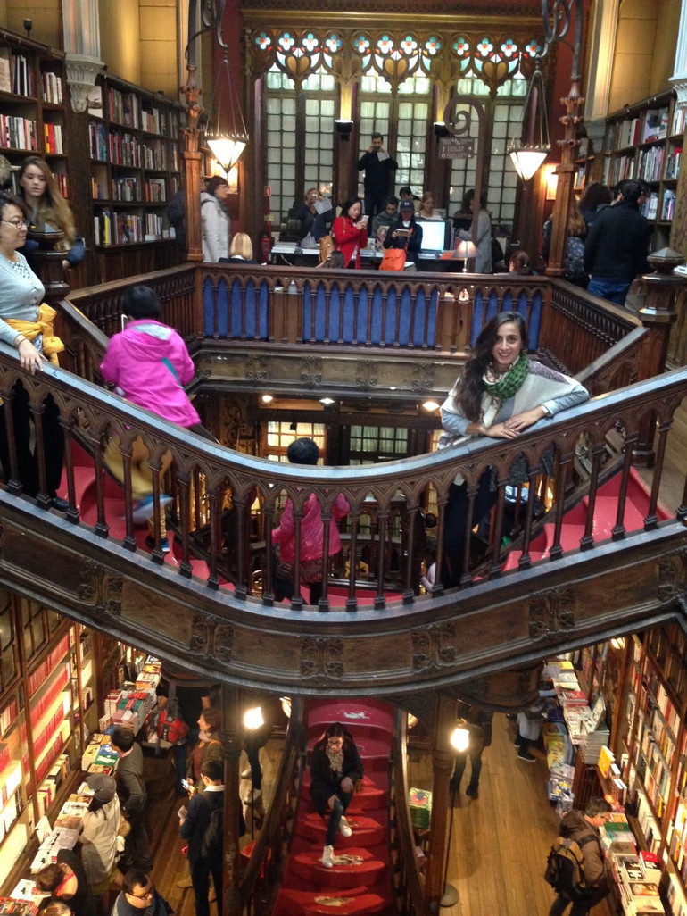 Avrupanın romantik güzeli: Porto