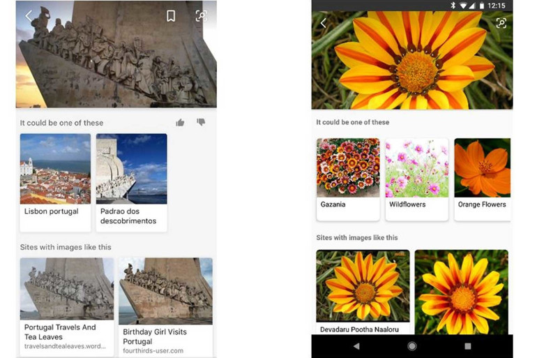 Googleın o özelliği yıllar sonra Bingte