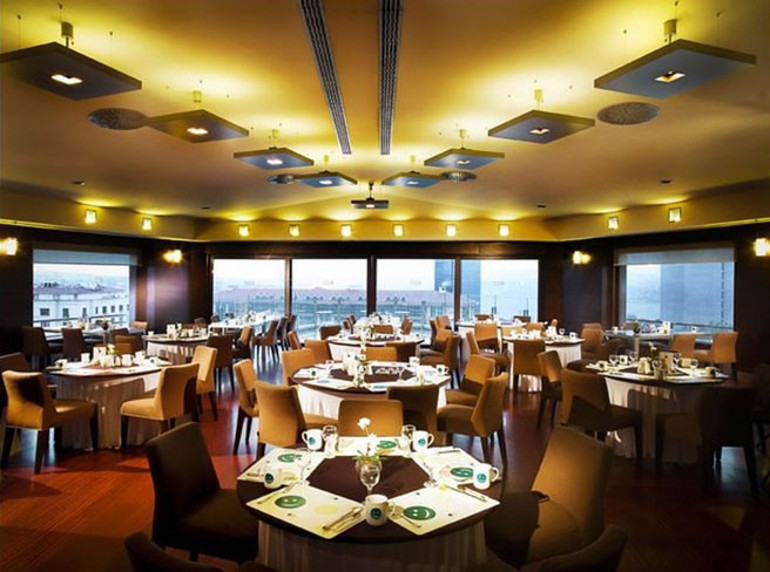 Taksimde iftar yapabileceğiniz 9 restoran