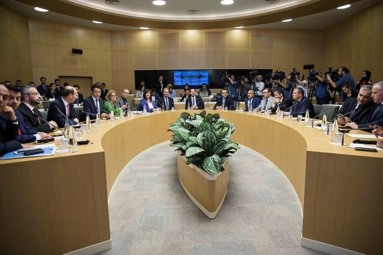 Bakan Albayrak açıkladı: Türkiye için önemli bir finans kaynağı olacak