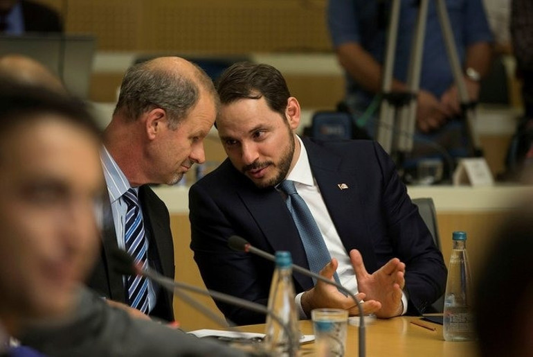 Bakan Albayrak açıkladı: Türkiye için önemli bir finans kaynağı olacak