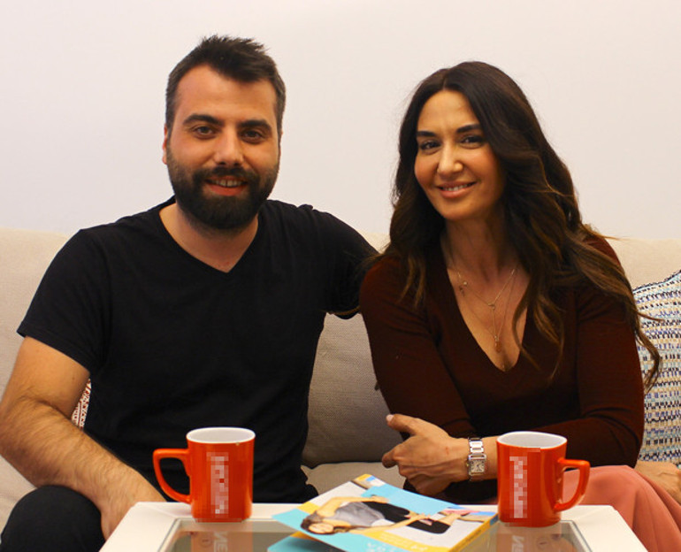 İkili ilişkilerde biraz utangacımdır...