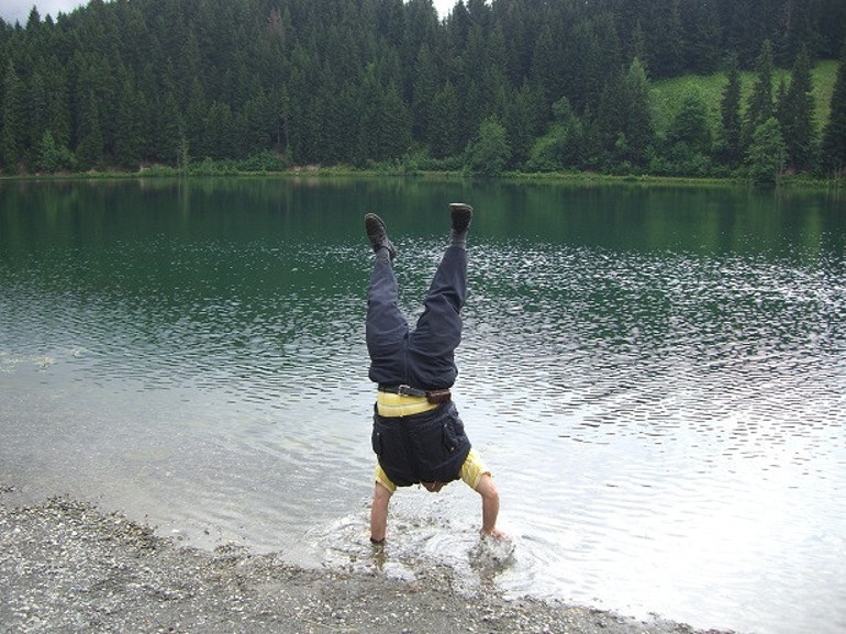 Yeşilin binbir tonu: Karadeniz