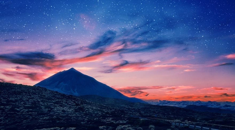 Amatör astronomlar için dünyanın en keyifli gözlem noktaları