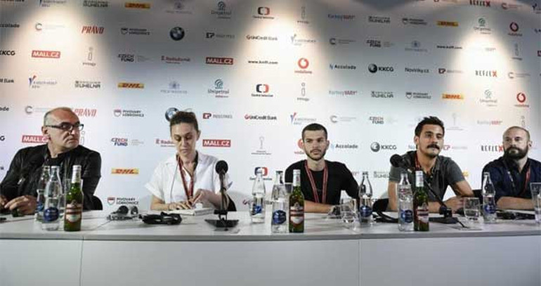 Namus cinayetini inceleyen filmlere yeni bir ekleme