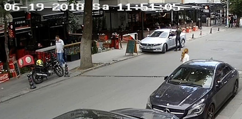 Tolon Paşa da dolandırıldı
