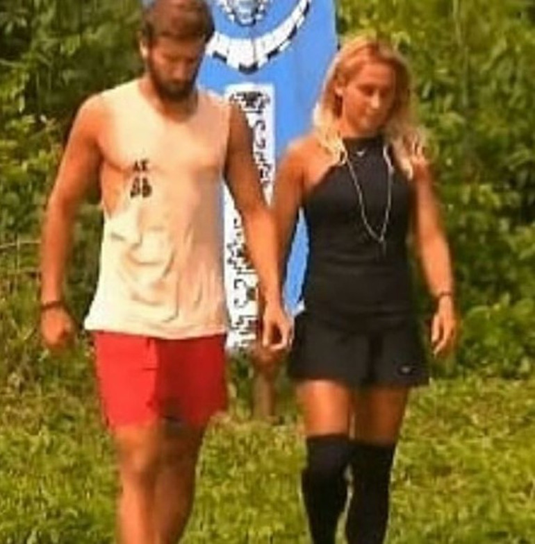 Serhat Akından şaşırtan iddia: Adem Kılıççı ve Sema Aydemir aşk yaşıyor