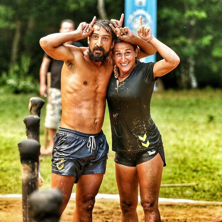 Serhat Akından şaşırtan iddia: Adem Kılıççı ve Sema Aydemir aşk yaşıyor