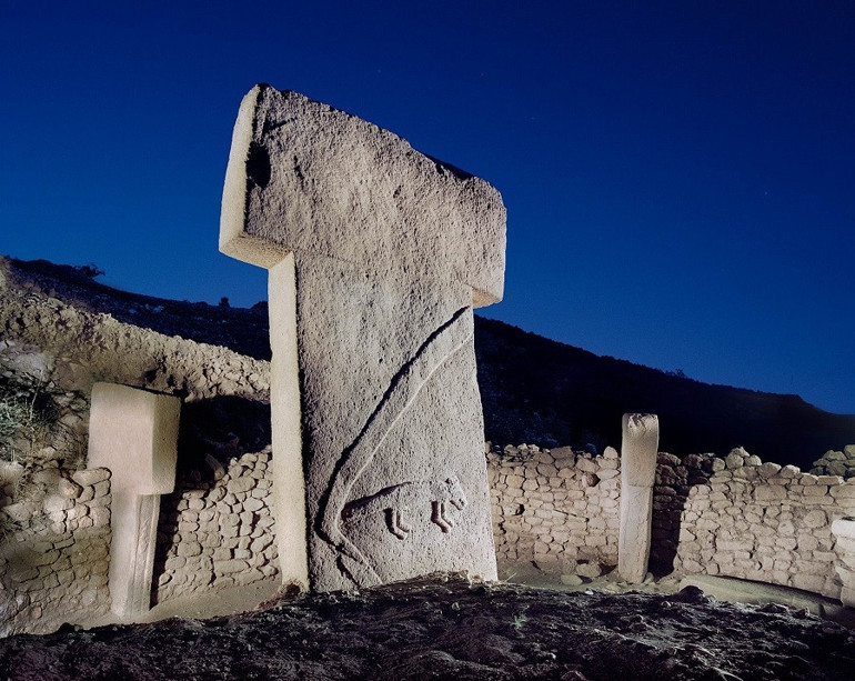 Tarihi değiştiren dünya mirası: Göbeklitepe