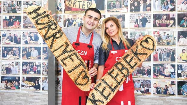 Nusret sosyetik ben halk tipiyim