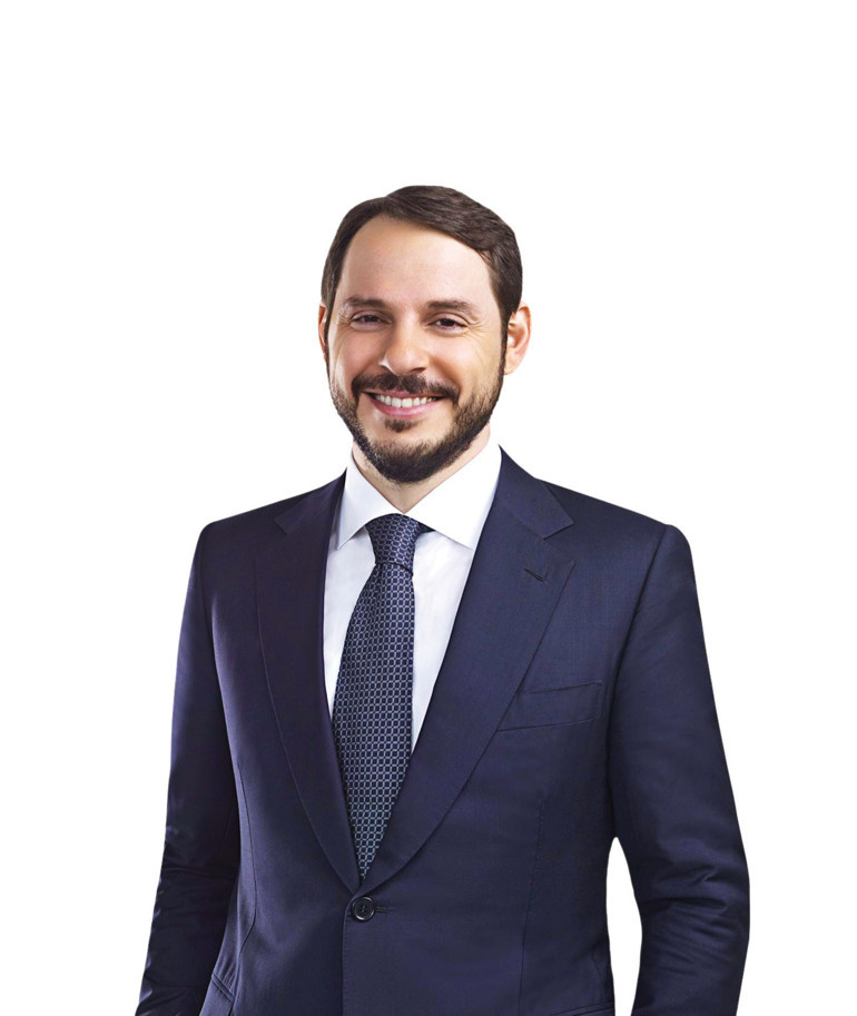 Ekonomide yeni dönem: Cumhurbaşkanlığı sisteminde ekonominin dümenine Albayrak geçti