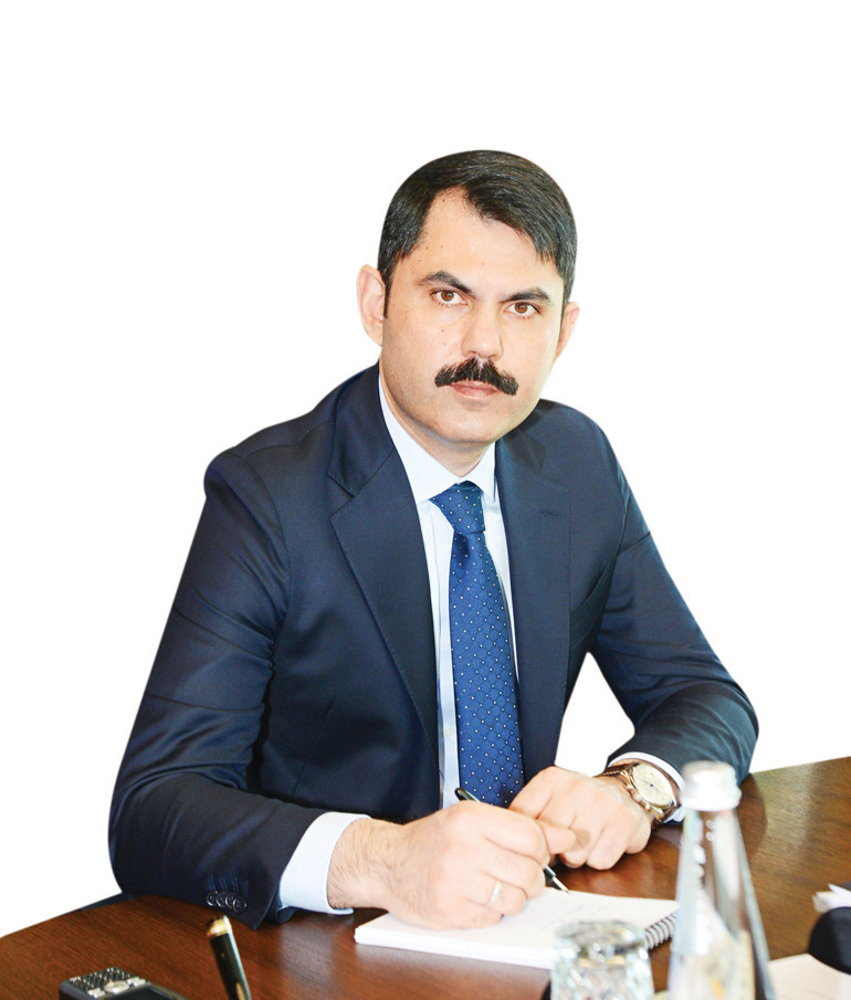 Ekonomide yeni dönem: Cumhurbaşkanlığı sisteminde ekonominin dümenine Albayrak geçti