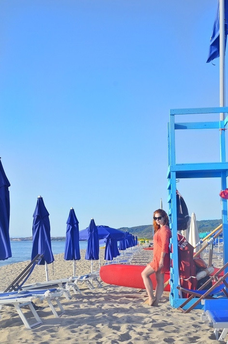 Akdenizin ikinci büyük adası: Sardinya