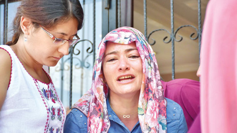 Vicdan göçük altında: Soma davasında yiten her 1 can için en fazla 1 aylık ceza