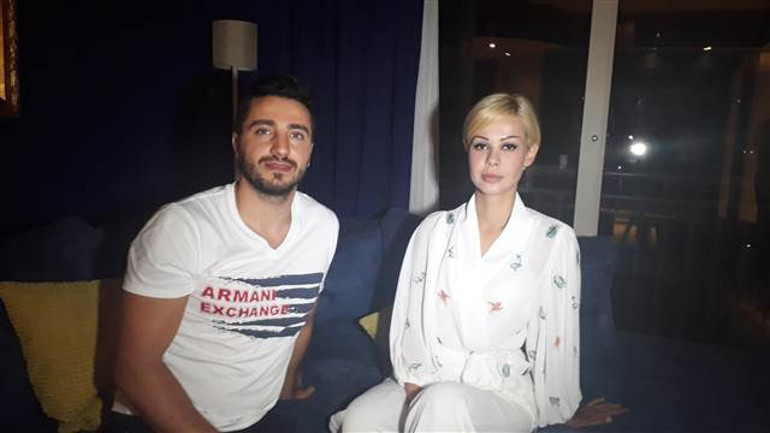 Adnan Oktar grubundan kaçan eski üyeler konuştu: 7, 10, 14 ve 17 yaşında taciz edilen kızlar vardı