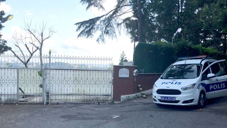 Oktar’ın ‘aslan’ kedisi sokakta kaldı