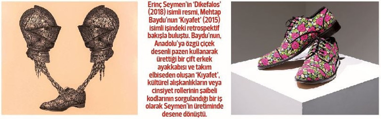 ‘Bilinçli bir intihali var ederek sorular soruyoruz’