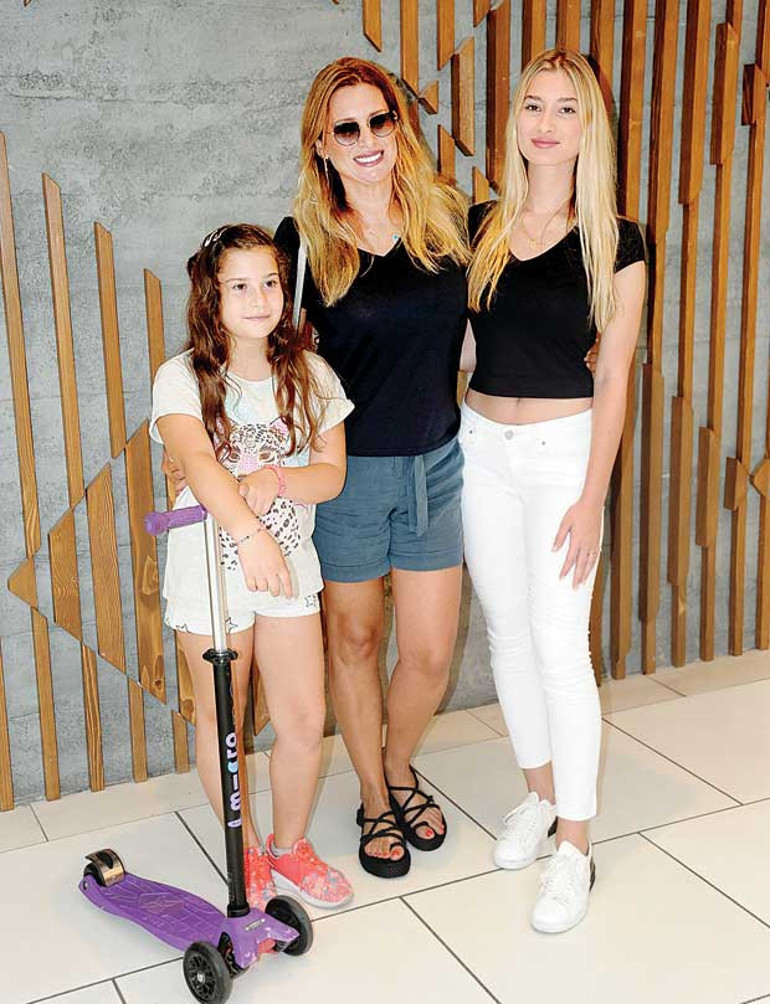 Ayrılmamız iyi oldu