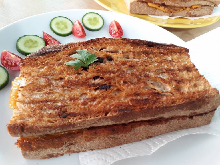 Türkiyenin en iyi 10 vegan ve vejeteryan mekânı