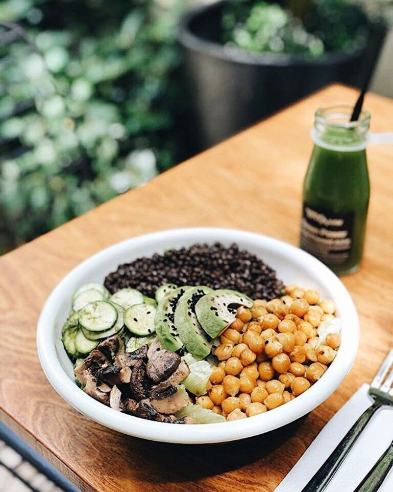 Türkiyenin en iyi 10 vegan ve vejeteryan mekânı