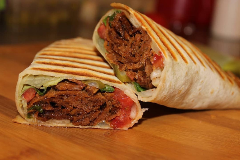 Türkiyenin en iyi 10 vegan ve vejeteryan mekânı