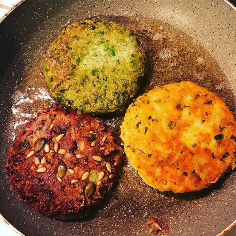 Türkiyenin en iyi 10 vegan ve vejeteryan mekânı