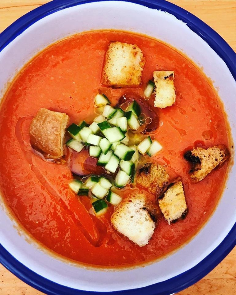 Türkiyenin en iyi 10 vegan ve vejeteryan mekânı