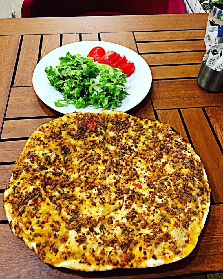 Türkiyenin en iyi 10 vegan ve vejeteryan mekânı