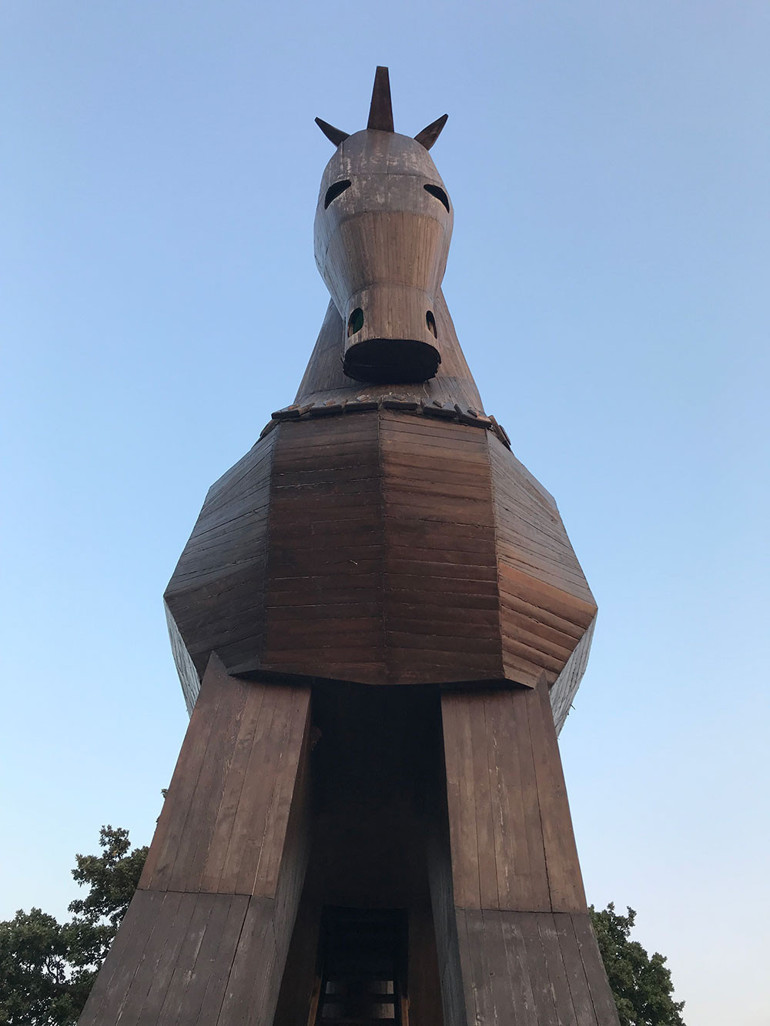 2018 yılı ne yılı
