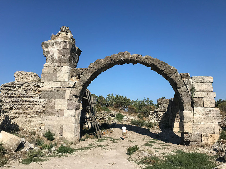 2018 yılı ne yılı