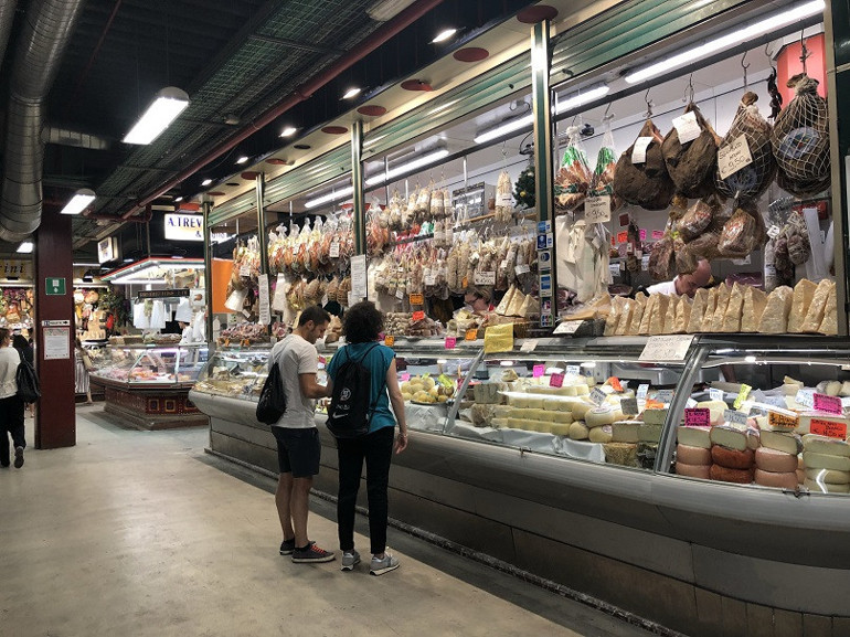 Toskananın tarih kokan şehri: Floransa