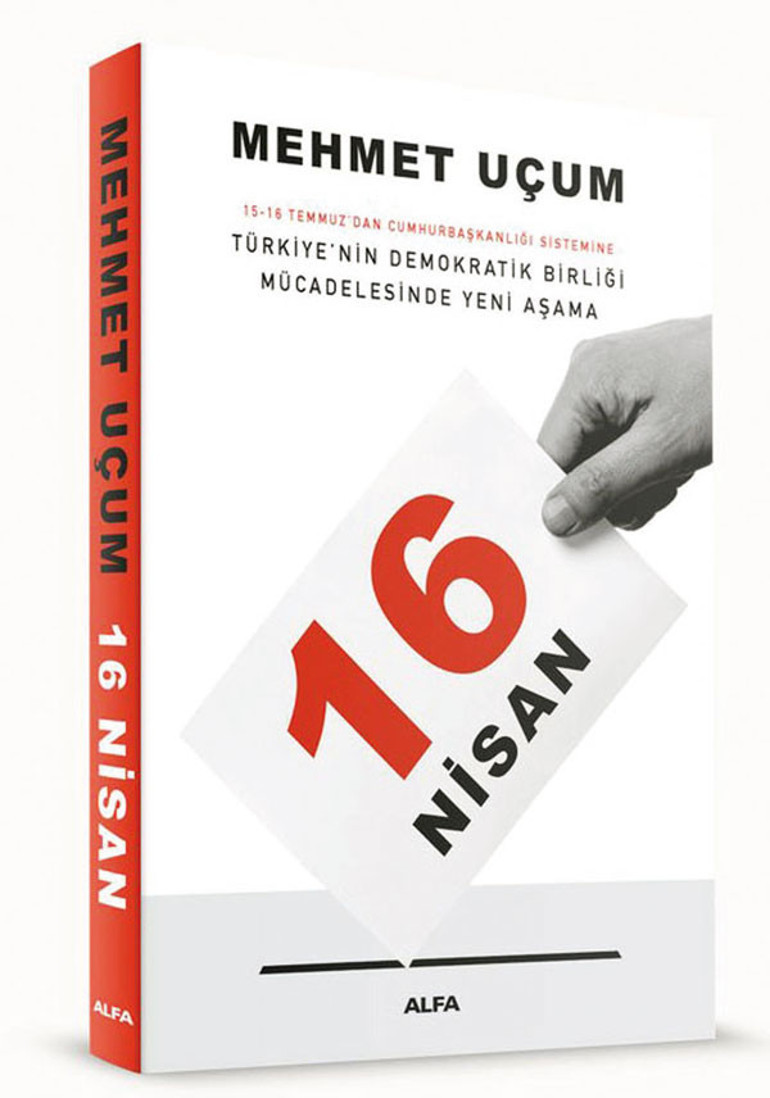 Cumhurbaşkanı Başdanışmanı Mehmet Uçum, yeni sistemi Hürriyete anlattı: Yürütme sadeleşti, küçüldü etkisi büyüdü