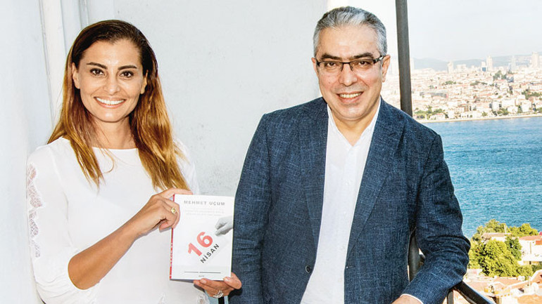 Cumhurbaşkanı Başdanışmanı Mehmet Uçum, yeni sistemi Hürriyete anlattı: Yürütme sadeleşti, küçüldü etkisi büyüdü