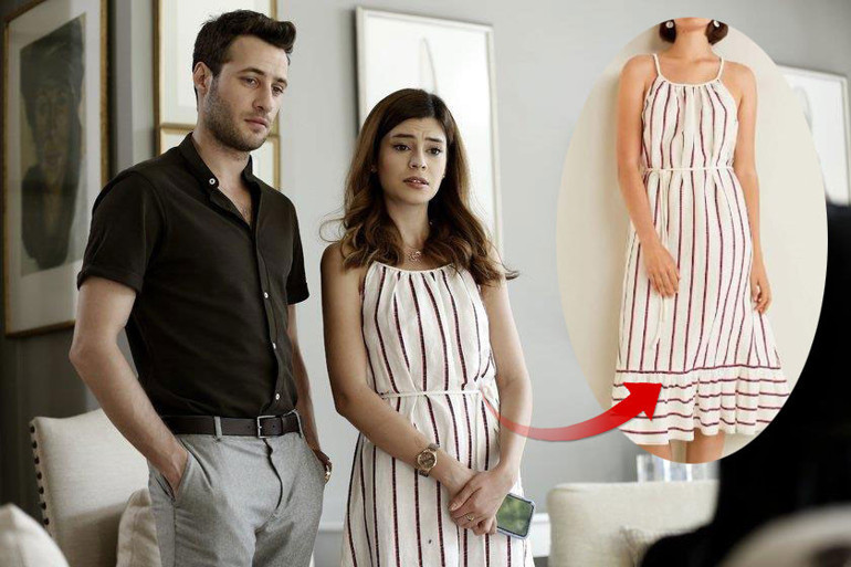 Darısı Başımızada bu hafta kim ne giydi