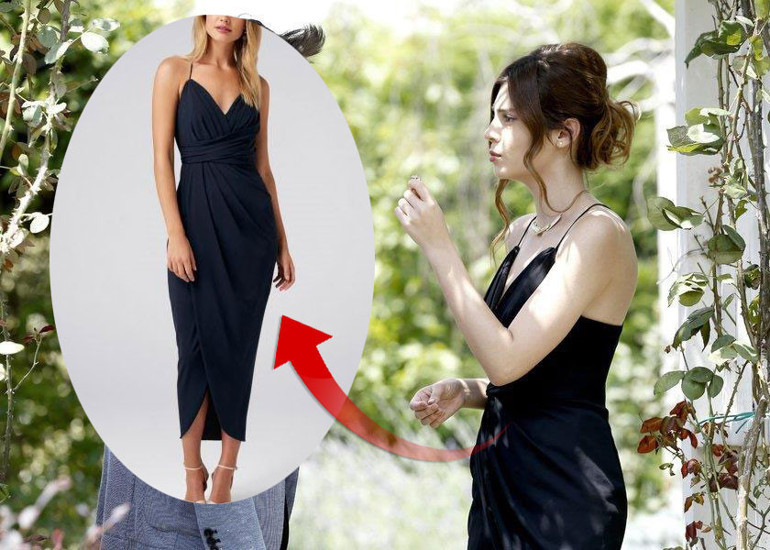 Darısı Başımızada bu hafta kim ne giydi