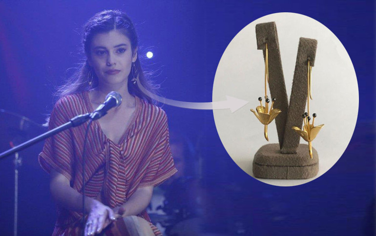 Darısı Başımızada bu hafta kim ne giydi