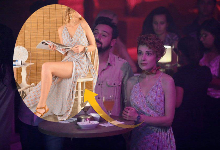 Darısı Başımızada bu hafta kim ne giydi