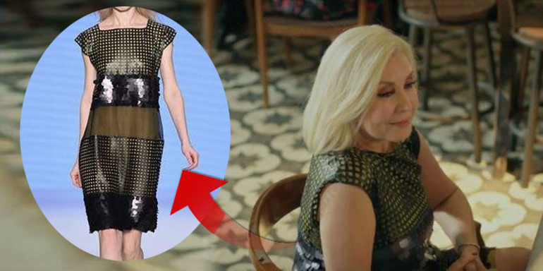 Darısı Başımızada bu hafta kim ne giydi