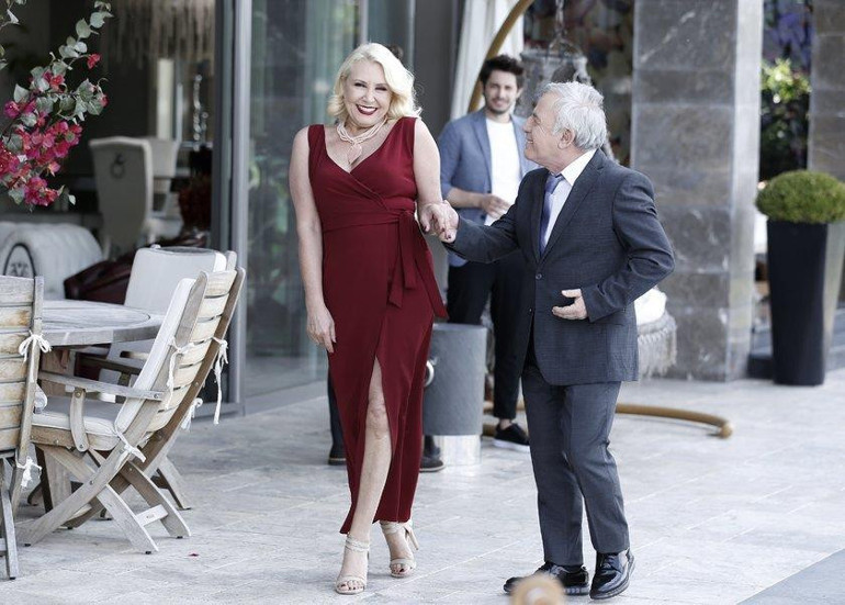 Darısı Başımızada bu hafta kim ne giydi