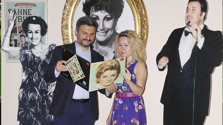 Güftekar bulmak zor