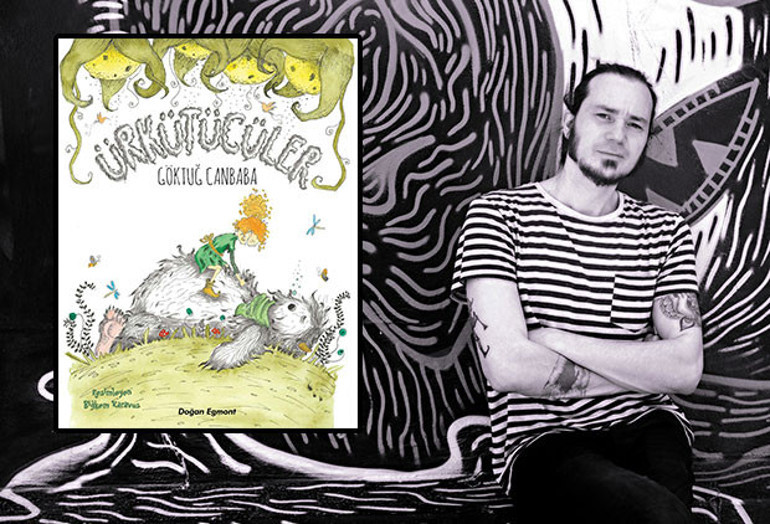 Ürkütücüler’e karşı önyargılı olmayın