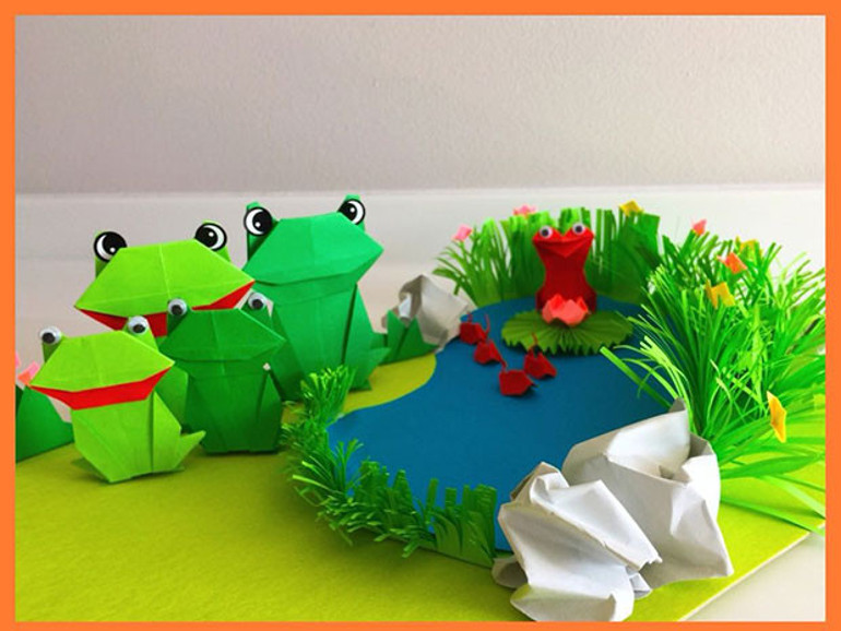 Ürkütücüler’e karşı önyargılı olmayın