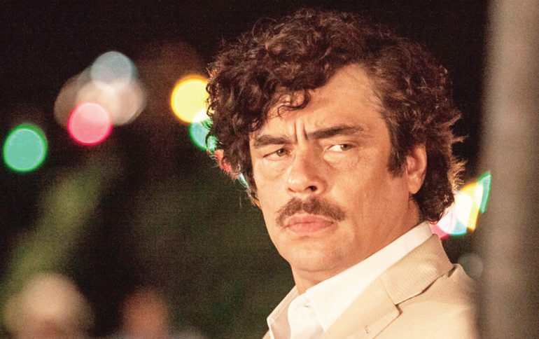 ‘Narcos’u  düşük bir film...