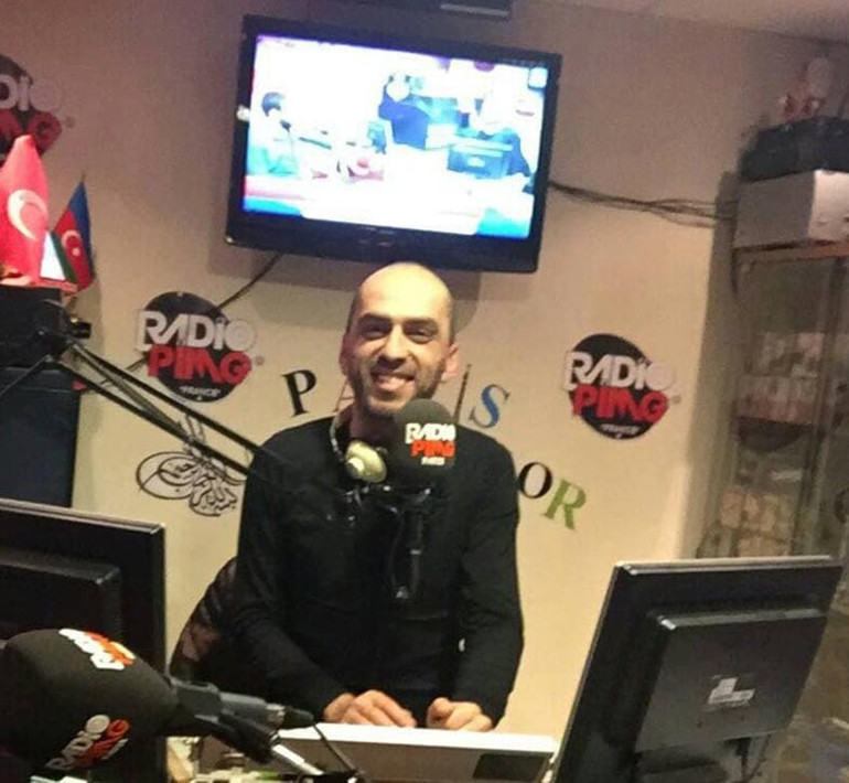 Bu iş en güzel Paris’te yapılır