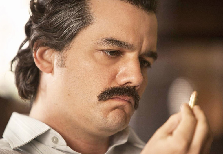 Azılı katil neden ‘Escobar Başkan’ oldu