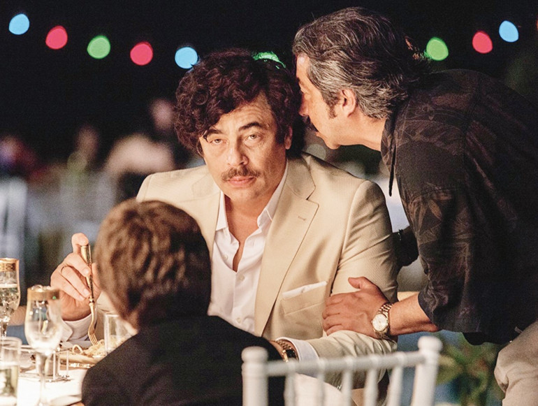 Azılı katil neden ‘Escobar Başkan’ oldu